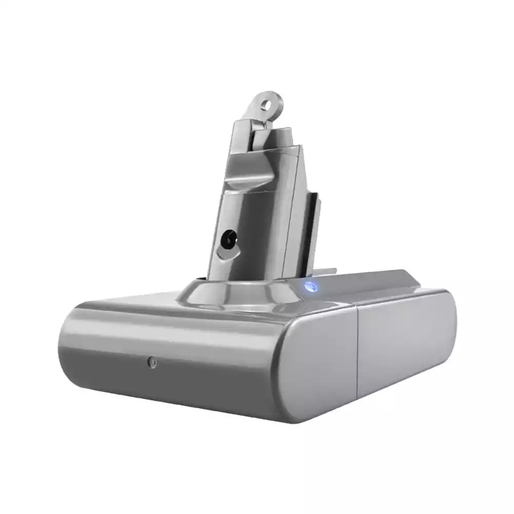 無線吸塵器 電池 適用於 Dyson 戴森 V6 (4800mAh)