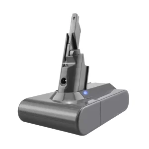 無線吸塵器 電池 適用於 Dyson 戴森 V7 Mattress,V7 Animal,V7 Motorhead,V7 Motorhead Pro,V7 Motorhead vacuum (4000mAh)