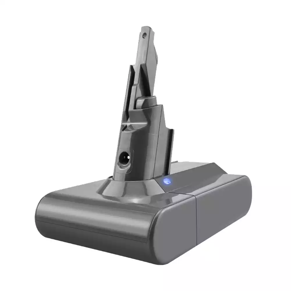 無線吸塵器 電池 適用於 Dyson 戴森 V7 (4800mAh)