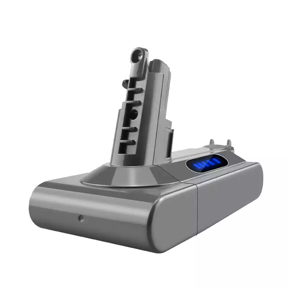 無線吸塵器 電池 適用於 Dyson 戴森 V10 (4000mAh)