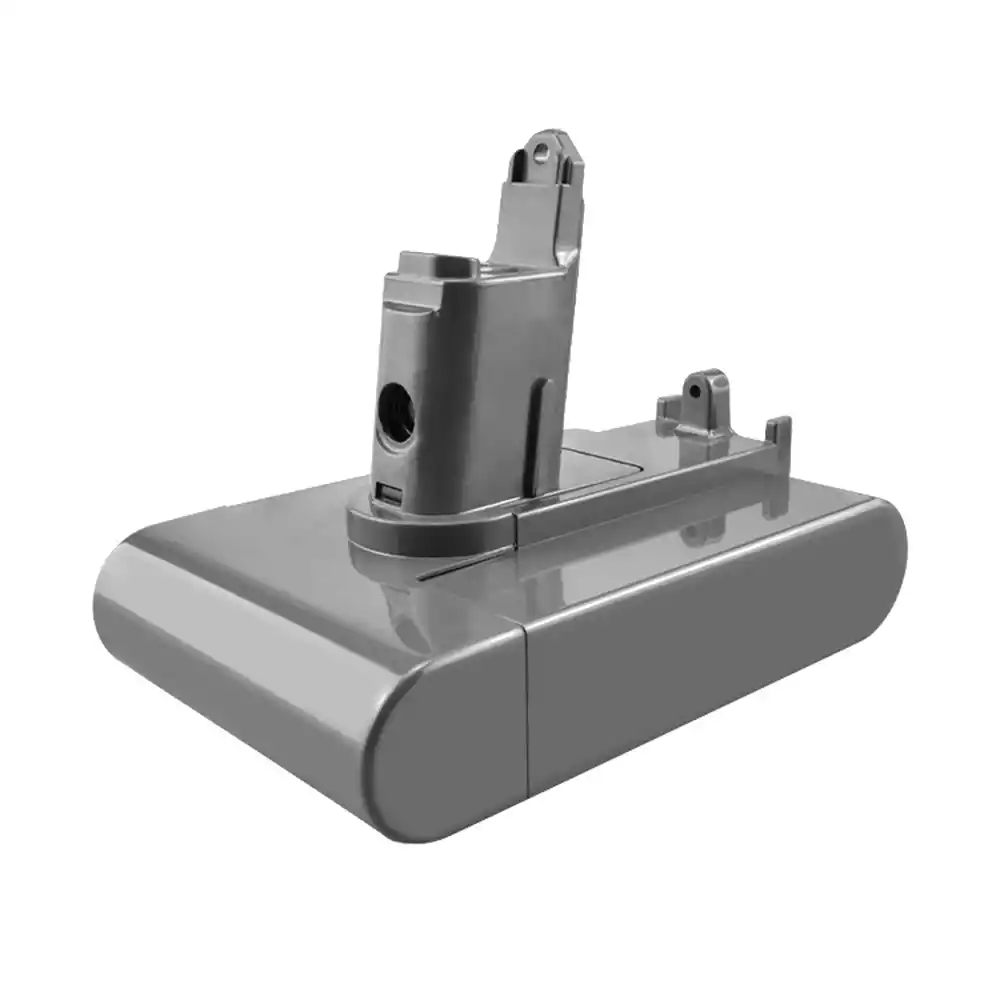 無線吸塵器 電池 適用於 Dyson 戴森 DC31 DC34 DC35 DC44 Type B (4000mAh)