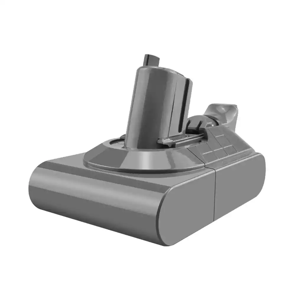 無線吸塵器 電池 適用於 Dyson 戴森 V12 Detect Slim,SV18 (4000mAh,click-in)