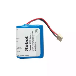智能吸塵機器人 電池 適用於 iROBOT Braava 380T 381 310 390,Mint 5200C