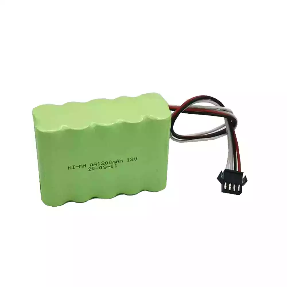 智能吸塵機器人 電池 適用於 ECOVACS DEEBOT CR100 CR110 TCR268,TCR03A,TCR03B,CEN30T (1200mAh)