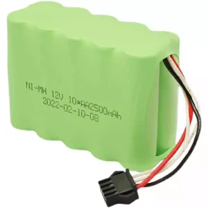 智能吸塵機器人 電池 適用於 ECOVACS DEEBOT CR100 CR110 TCR268,TCR03A,TCR03B,CEN30T (2500mAh)