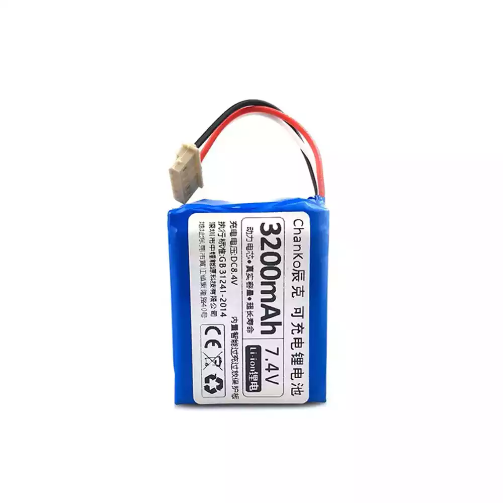 智能吸塵機器人 電池 適用於 Proscenic Pro JOJO -T1 Seven smith