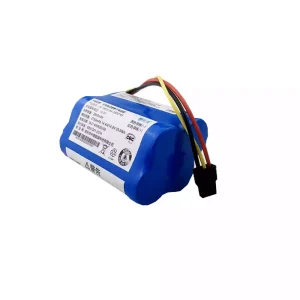智能吸塵機器人 電池 適用於 Haier TAB-JD3F0S TAB-JD33OW TAB-T525H M366 M367 PLUS