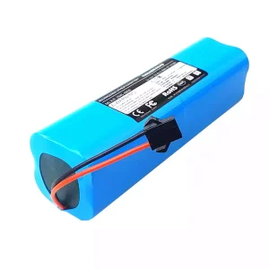 智能吸塵機器人 電池 適用於 Haier TAB-T710L TAB-TS60BSC TT53 TP53