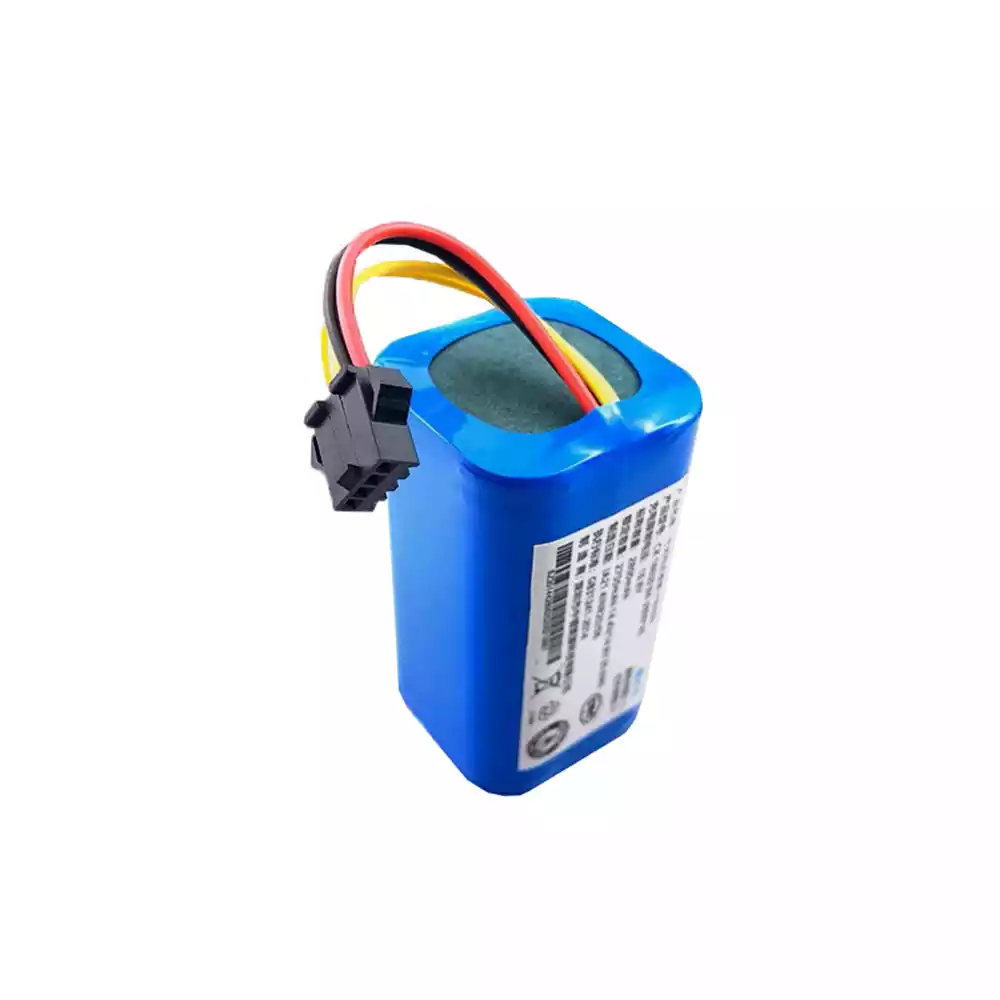 智能吸塵機器人 電池 適用於 Haier TB33 TB35 WOTN-J340P C340BL,JOLOG 03 05 06 07