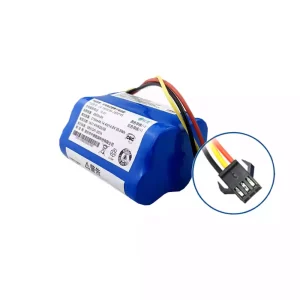 智能吸塵機器人 電池 適用於 Haier TAB-TT35H TAB-T535H TAB-JD5D5H