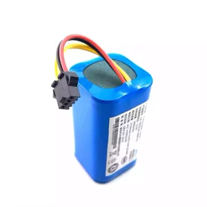 智能吸塵機器人 電池 適用於 Haier T360W TAB-T510S TAB-JD5B0S HB-X300G plus M367 plus