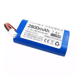 智能吸塵機器人 電池 適用於 Haier TAB-SC210B TAB-SC210G TAB-SC210H TAB-SC210R SC310S HBX230B
