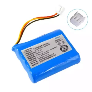 智能吸塵機器人 電池 適用於 Haier PHILIPS FC8792 FC8782 FC8794 FC8795 FC8796