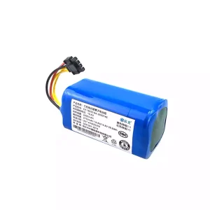 智能吸塵機器人 電池 適用於 Midea i3 i3pro VR17161717 VR10F1,LUO FU ER S680