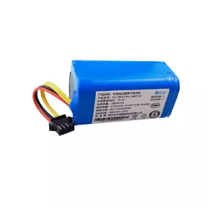 智能吸塵機器人 電池 適用於 FMART YZ-X75 YZ-X60 YZ-WB1 Q2 M36 D20 D800 V33