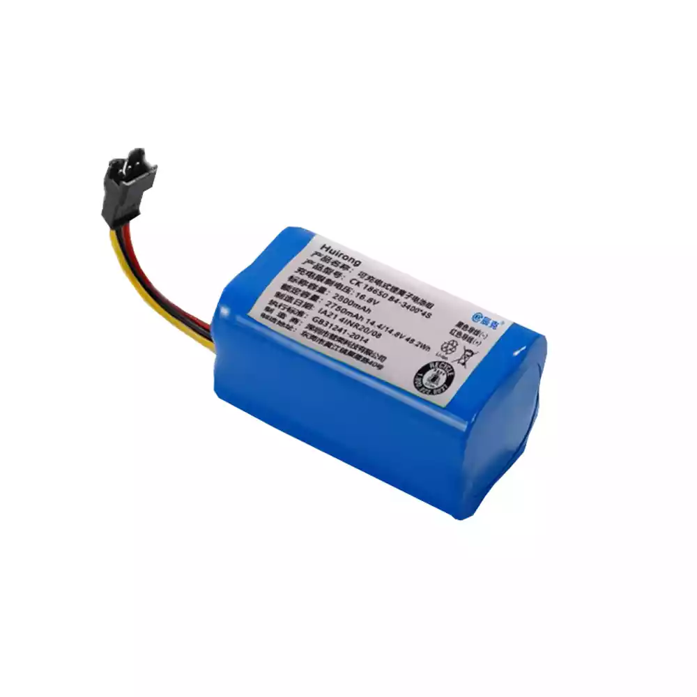 智能吸塵機器人 電池 適用於 FMART YZ-V1 YZ-V2 YZ-X1 YZ-N1 YZ-K1 YZ-U1S FM-R360 FM-R362