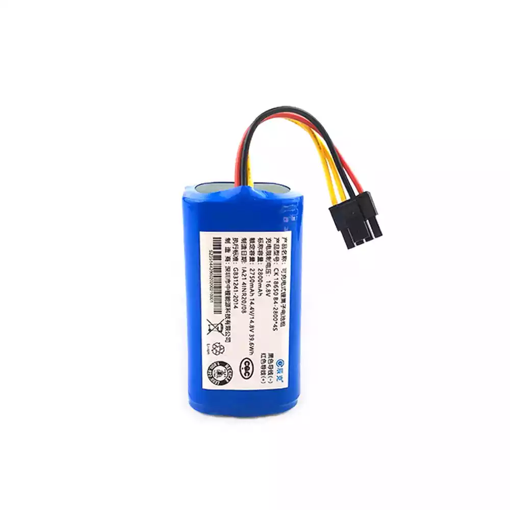 智能吸塵機器人 電池 適用於 Proscenic 880T,Coayu C510 C512 C520 C600 C602