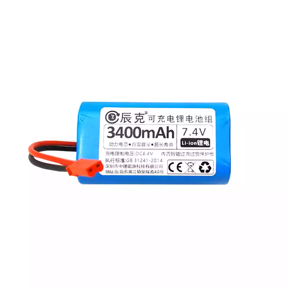 智能吸塵機器人 電池 適用於 HOMENICE i6