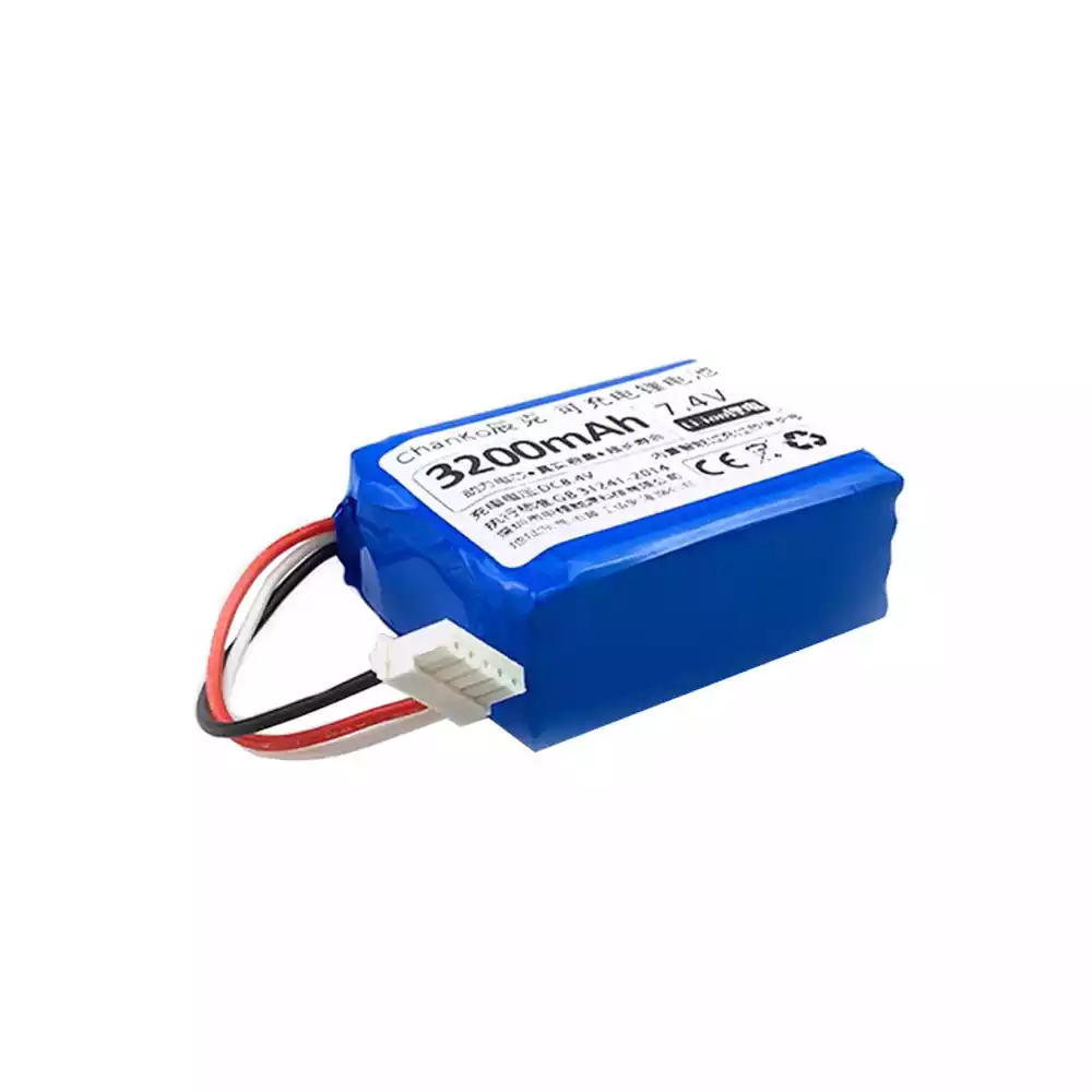 智能吸塵機器人 電池 適用於 iRobot Braava 320 Mint4200 4200A 4205
