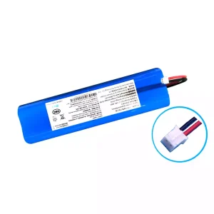 智能吸塵機器人 電池 適用於 KLINSMANN KRV210 KRV310 KRV205A