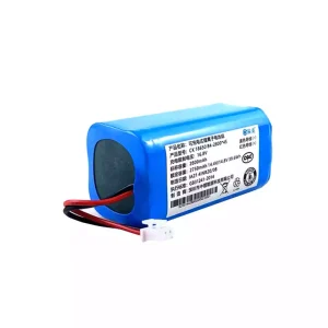 智能吸塵機器人 電池 適用於 KLINSMANN KRV205 KRV206 KRV207 KRV208 KRV209