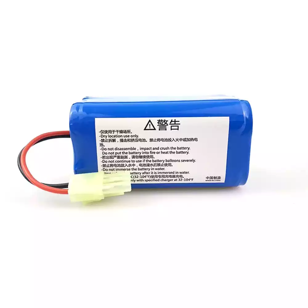 旋轉掃地機 電池 適用於 HAAN AMC-5500W AMC-5600