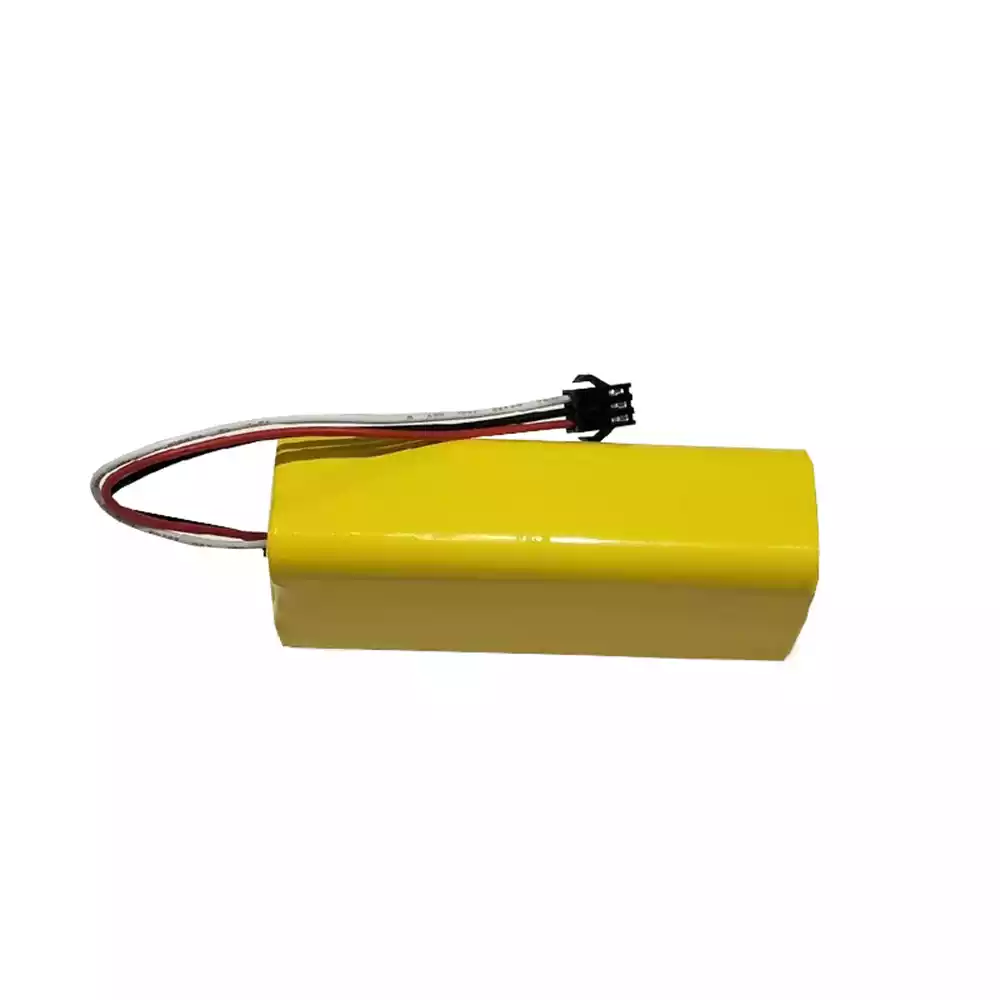 智能吸塵機器人 電池 適用於 Panasonic MC-WRE51 MC-LPE51RS