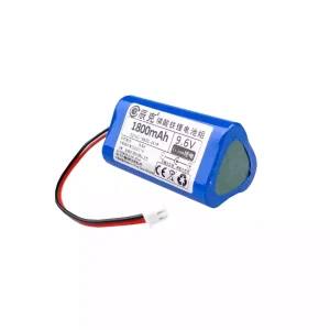 智能吸塵機器人 電池 適用於 Midea R1-L061D R1-L061E R1-TCN