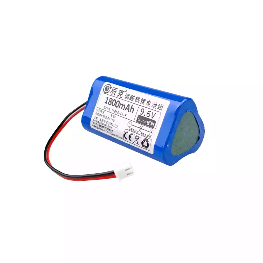 智能吸塵機器人 電池 適用於 Midea R1-L061D R1-L061E R1-TCN