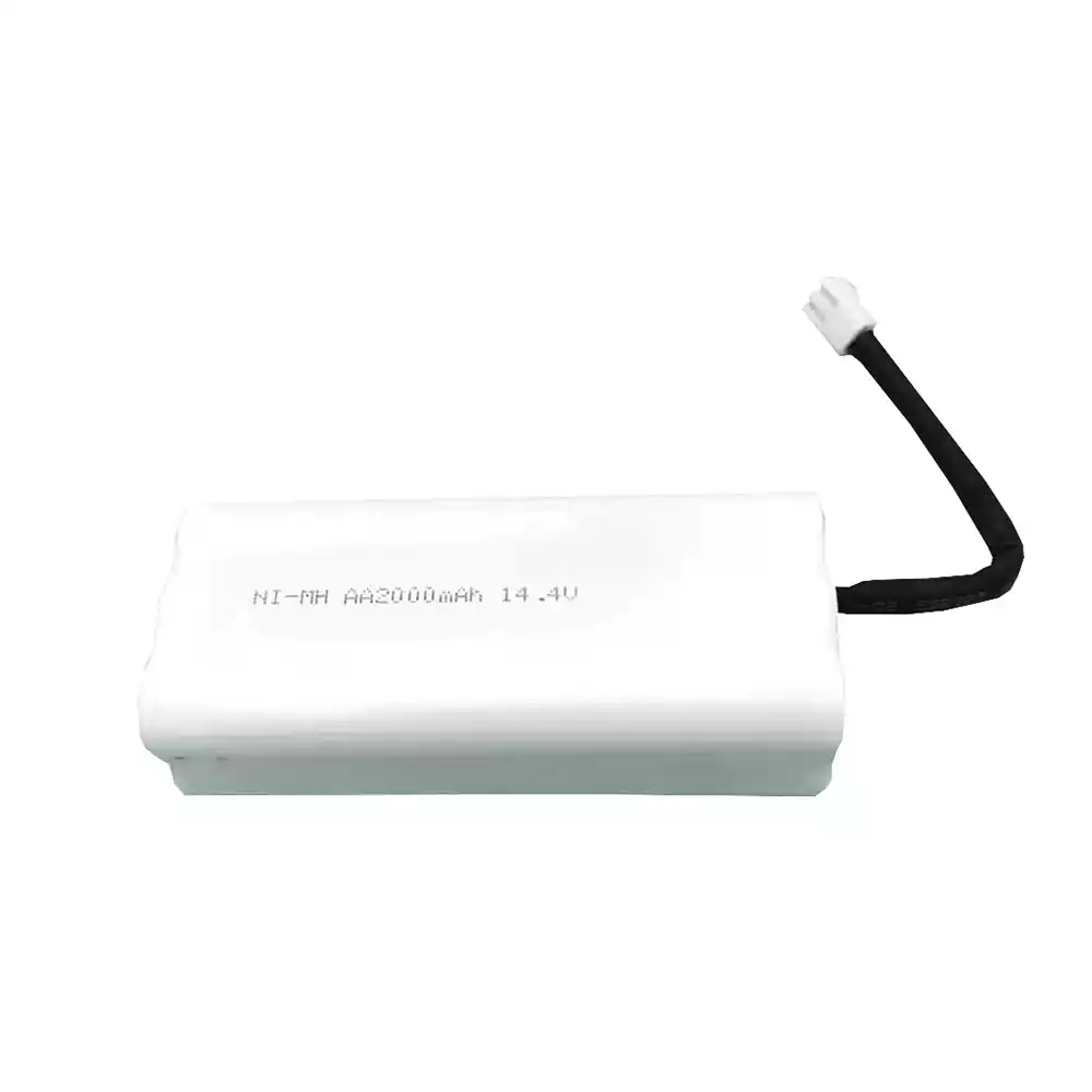 智能吸塵機器人 電池 適用於 Midea VR05F4-TB,VR05F5-TY
