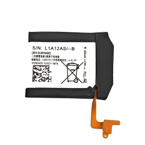 全新智慧手錶 電池 EB-BR760ABE 適用於 [SAMSUNG]三星 Gear S3 Frontier (SM-R760),Gear S3 Classic (SM-R770,BR760,R765)
