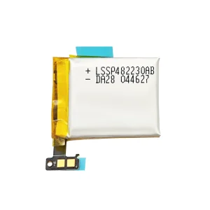全新智慧手錶 電池 B030FE 適用於 [SAMSUNG]三星 Galaxy Gear 1,Galaxy V700,Galaxy SM-V700