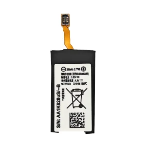 全新智慧手錶 電池 EB-BR365ABE Battery 適用於 [SAMSUNG]三星 Gear Fit2 Pro (SM-R365)