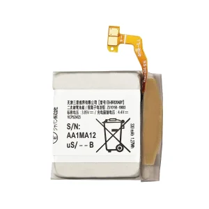 全新智慧手錶 電池 EB-BR820ABY 適用於 [SAMSUNG]三星 Galaxy Watch Active 2 (44mm) SM-R820