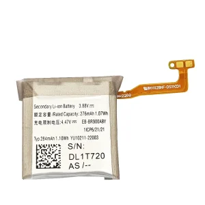 全新智慧手錶 電池 EB-BR900ABY 適用於 [SAMSUNG]三星 Galaxy Watch 5 (40mm) SM-R900 R905U