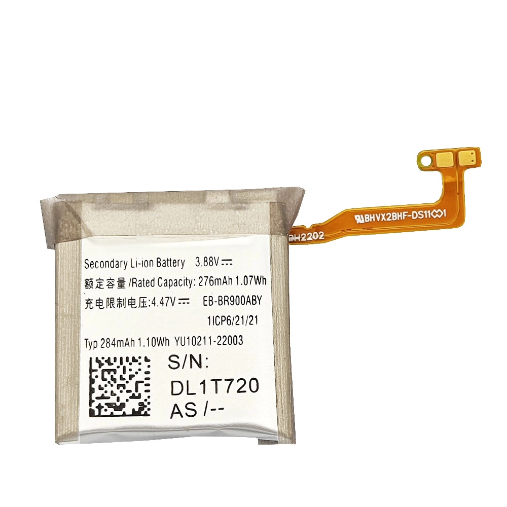 全新智慧手錶 電池 EB-BR900ABY 適用於 [SAMSUNG]三星 Galaxy Watch 5 (40mm) SM-R900 R905U