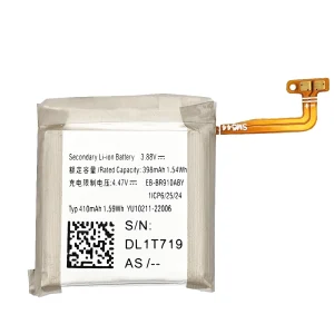 全新智慧手錶 電池 EB-BR910ABY 適用於 [SAMSUNG]三星 Galaxy Watch 5 (44mm) SM-R910 SM-R915U SM-R915F SM-R905F