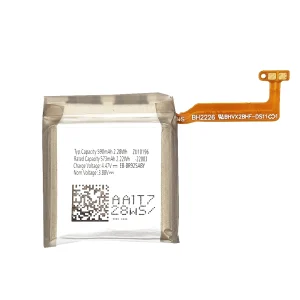 全新智慧手錶 電池 EB-BR925ABY 適用於 [SAMSUNG]三星 Galaxy Watch 5 Pro (45mm) SM-R920 SM-R925