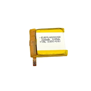 全新智慧手錶 電池 PL402022GH 適用於 [Amazfit]華米 GTS 2 Mini,A2010
