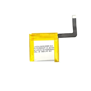 全新智慧手錶 電池 PL412221H 適用於 [Amazfit]華米 GTS,A1914/A1913