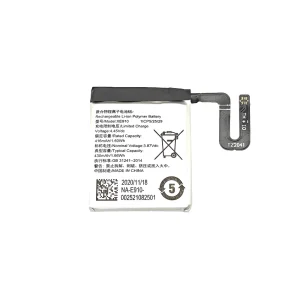 全新智慧手錶 電池 XE910 適用於 OPPO Watch 46mm