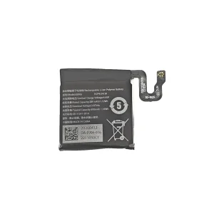 全新智慧手錶 電池 XE906 適用於 OPPO Watch 41mm OW19W2