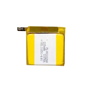 全新智慧手錶 電池 PL382222GH 適用於 [Amazfit]華米 Pop A2009,[Amazfit]華米 Pop Pro A2019