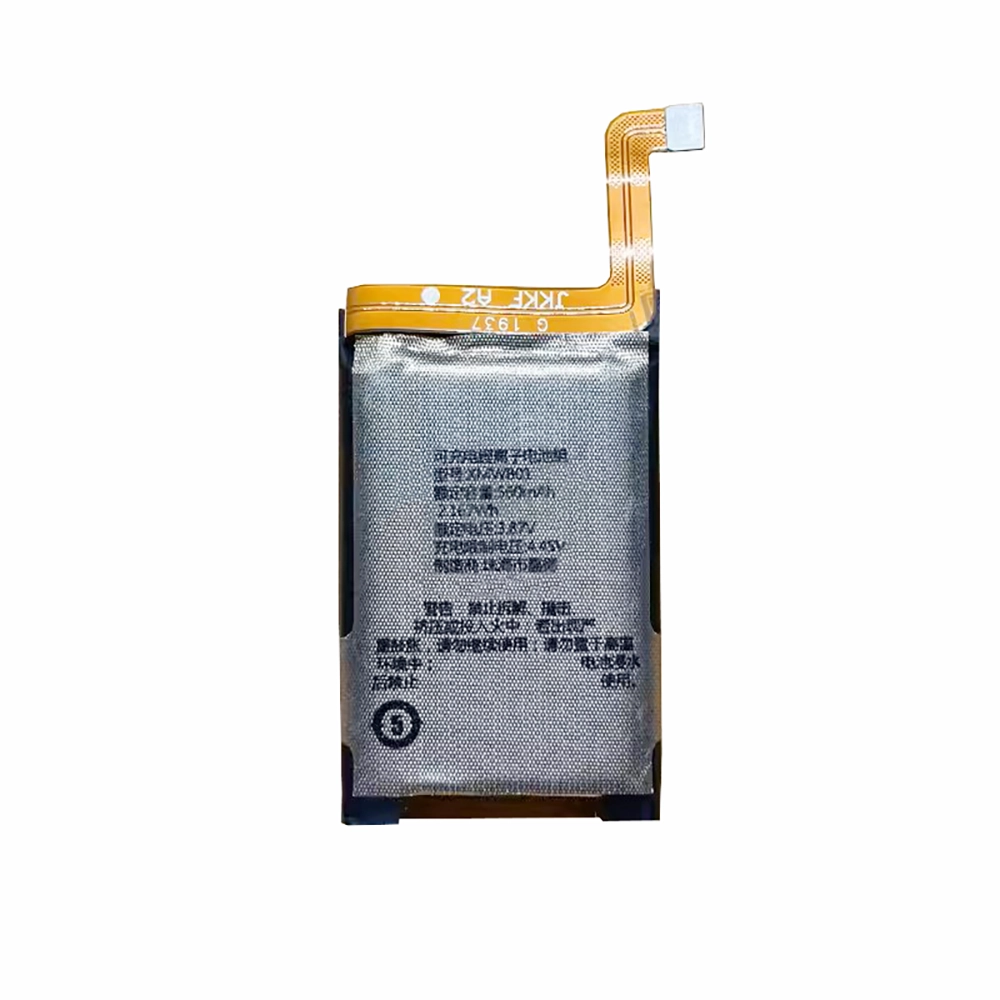 全新智慧手錶 電池 XMWB01 XMWT01 適用於 [XIAOMI]小米 MI Watch C913