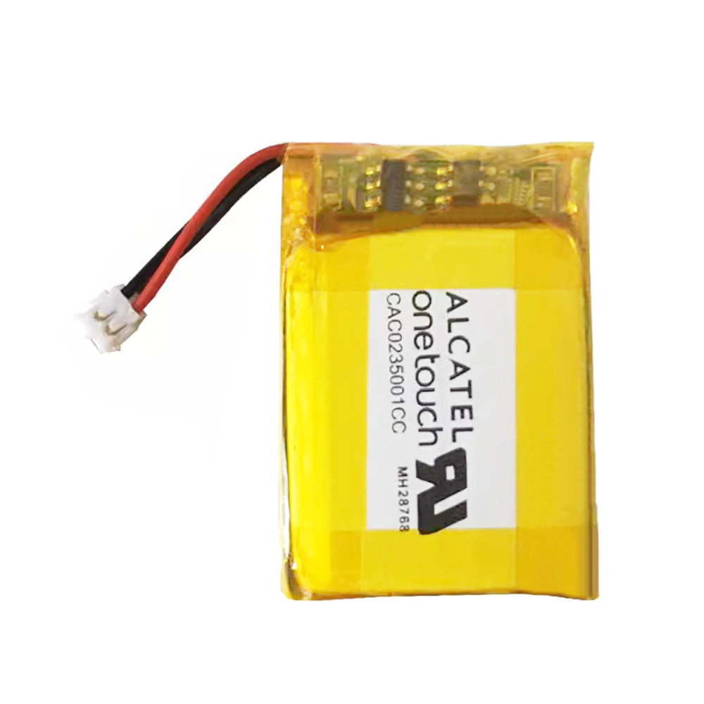 全新智慧手錶 電池 361-00086-01 適用於 Garmin Forerunner 35 235 735
