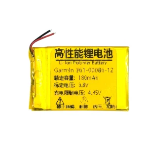 全新智慧手錶 電池 適用於 Garmin Venu