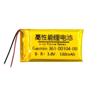 全新智慧手錶 電池 361-00104-00 適用於 Garmin Forerunner 45
