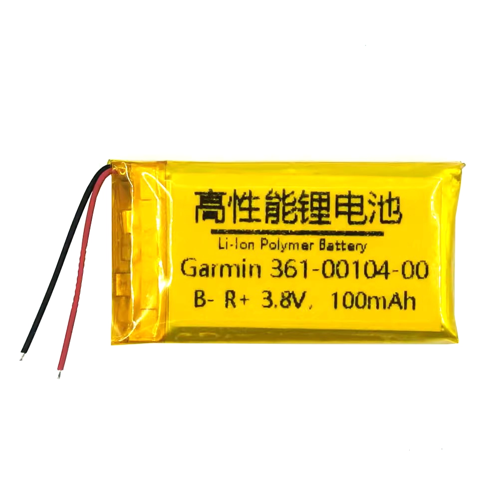 全新智慧手錶 電池 361-00104-00 適用於 Garmin Forerunner 45