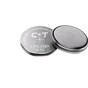 全新智慧手錶 電池 PD2032C1 適用於 Garmin Forerunner 10 Forerunner 15