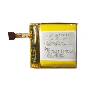全新智慧手錶 電池 V328 V329 適用於 Abardeen V1